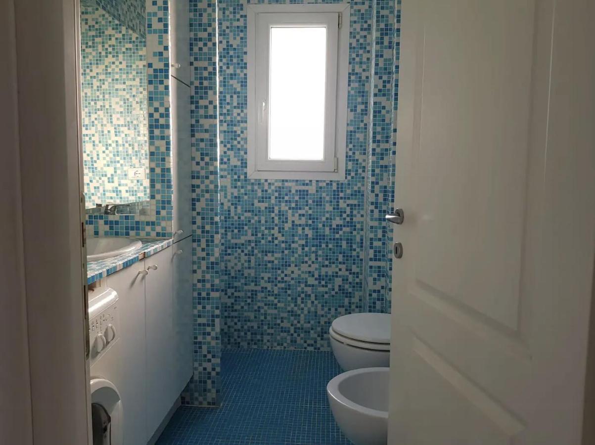 C060-Bel Appartement Avec Vue Mer - Picaud Κάννες Εξωτερικό φωτογραφία